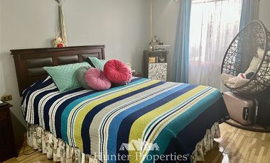 Casa en Arriendo en Villa bicentenario al interior de la villa esta ubicada la casa