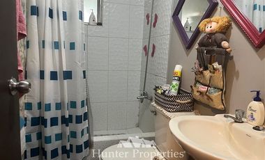 Casa en Arriendo en Villa bicentenario al interior de la villa esta ubicada la casa