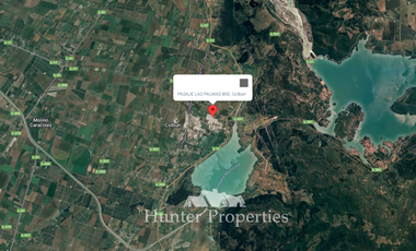 Casa en Arriendo en Villa bicentenario al interior de la villa esta ubicada la casa