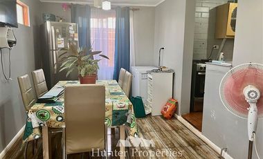 Casa en Arriendo en Villa bicentenario al interior de la villa esta ubicada la casa