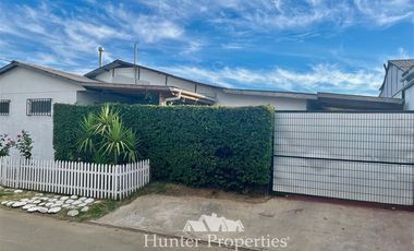 Casa en Arriendo en Villa bicentenario al interior de la villa esta ubicada la casa