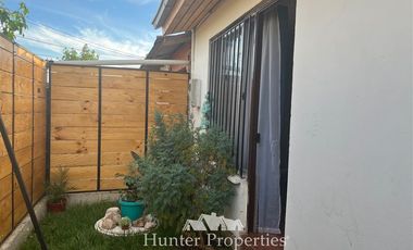 Casa en Arriendo en Villa bicentenario al interior de la villa esta ubicada la casa