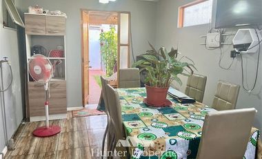 Casa en Arriendo en Villa bicentenario al interior de la villa esta ubicada la casa