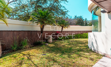 CASA EN LAS LOMAS CLUB DE GOLF,  ZAPOPAN