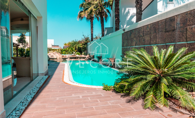 CASA EN LAS LOMAS CLUB DE GOLF,  ZAPOPAN