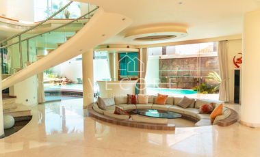 CASA EN LAS LOMAS CLUB DE GOLF,  ZAPOPAN