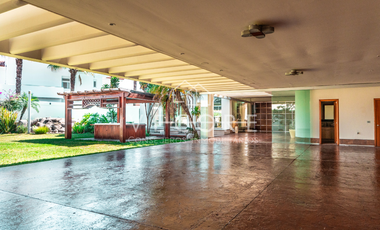 CASA EN LAS LOMAS CLUB DE GOLF,  ZAPOPAN