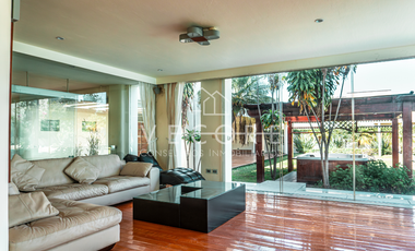 CASA EN LAS LOMAS CLUB DE GOLF,  ZAPOPAN