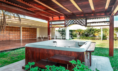 CASA EN LAS LOMAS CLUB DE GOLF,  ZAPOPAN