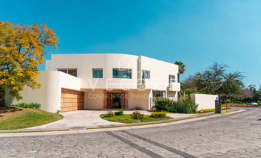 CASA EN LAS LOMAS CLUB DE GOLF,  ZAPOPAN