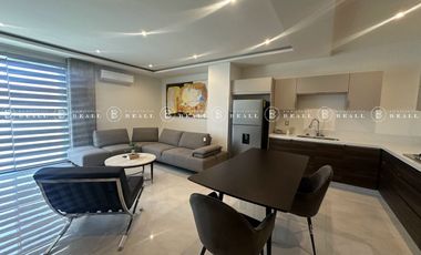 DEPARTAMENTO EN VENTA O EN RENTA  CERCA DE FASHION MALL EN PERIFERICO- D203