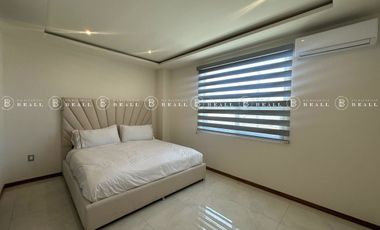 DEPARTAMENTO EN VENTA O EN RENTA  CERCA DE FASHION MALL EN PERIFERICO- D203