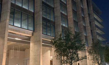 Oficina en venta de 178.28m2 en corporativo nuevo y moderno centro de Monterrey