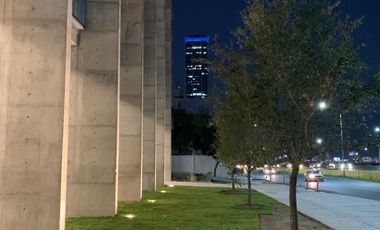 Oficina en venta de 178.28m2 en corporativo nuevo y moderno centro de Monterrey