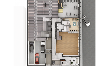 Departamentos En Venta En La Cacho ELVIRA RESIDENCES