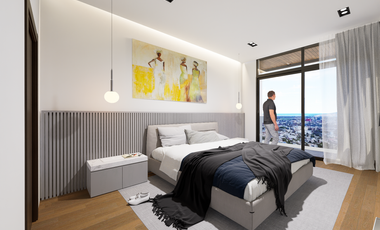 Departamentos En Venta En La Cacho ELVIRA RESIDENCES