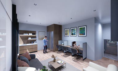 Departamentos En Venta En La Cacho ELVIRA RESIDENCES