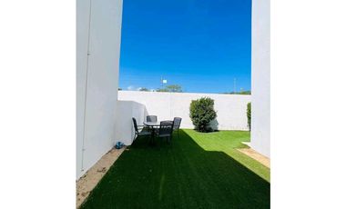 Casa en Renta Cumbres del Tezal