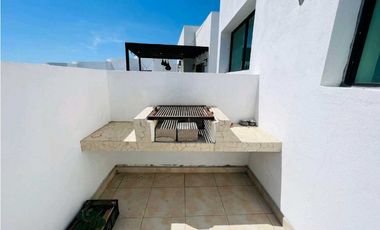 Casa en Renta Cumbres del Tezal