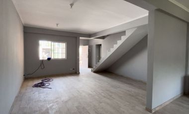 A estrenar Casa 5 ambientes