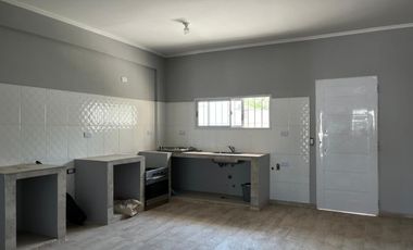 A estrenar Casa 5 ambientes