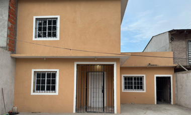 A estrenar Casa 5 ambientes