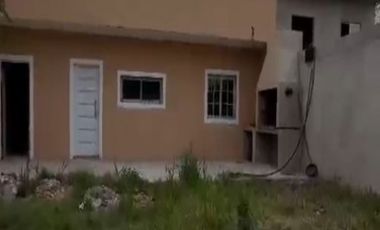 A estrenar Casa 5 ambientes