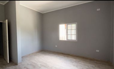 A estrenar Casa 5 ambientes