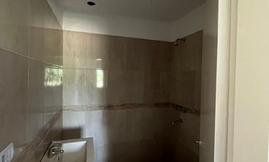 A estrenar Casa 5 ambientes