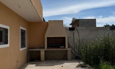 A estrenar Casa 5 ambientes
