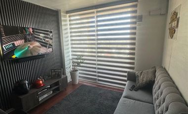 Departamento en Venta en Avenida Vicuña Makenna