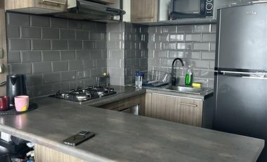 Departamento en Venta en Avenida Vicuña Makenna