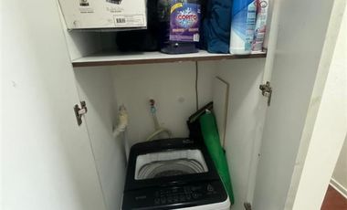 Departamento en Venta en Avenida Vicuña Makenna