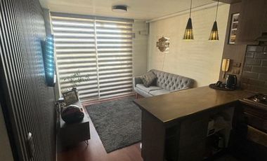 Departamento en Venta en Avenida Vicuña Makenna