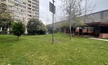 Departamento en Venta en Avenida Vicuña Makenna