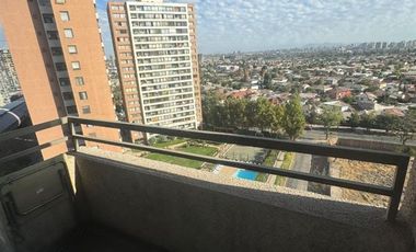 Departamento en Venta en Avenida Vicuña Makenna