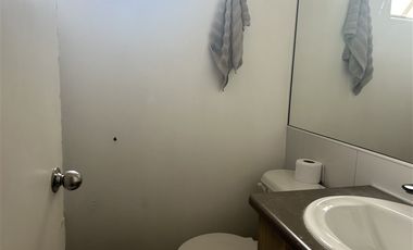 Departamento en Venta en Avenida Vicuña Makenna