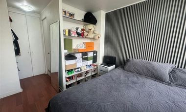 Departamento en Venta en Avenida Vicuña Makenna