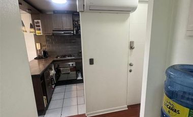 Departamento en Venta en Avenida Vicuña Makenna