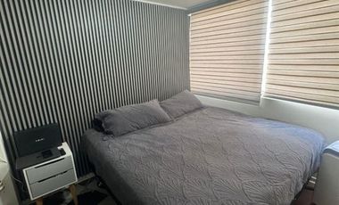 Departamento en Venta en Avenida Vicuña Makenna