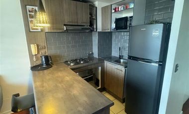 Departamento en Venta en Avenida Vicuña Makenna