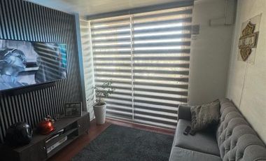 Departamento en Venta en Avenida Vicuña Makenna