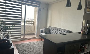Departamento en Venta en Avenida Vicuña Makenna