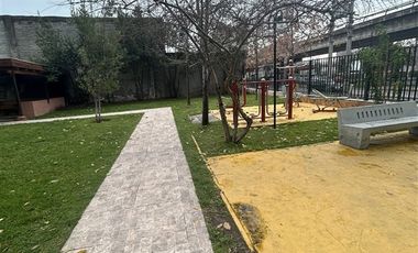 Departamento en Venta en Avenida Vicuña Makenna