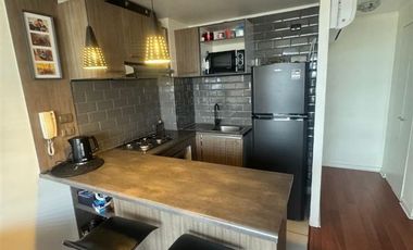 Departamento en Venta en Avenida Vicuña Makenna