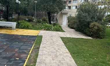 Departamento en Venta en Avenida Vicuña Makenna