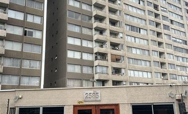 Departamento en Venta en Avenida Vicuña Makenna