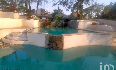 CASA EN VENTA VIVIENDAS ECOLOGICAS EN RESIDENCIAL AGUA DE ABISPO CARRETERA FEDERAL KL 38