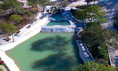 CASA EN VENTA VIVIENDAS ECOLOGICAS EN RESIDENCIAL AGUA DE ABISPO CARRETERA FEDERAL KL 38