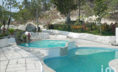 CASA EN VENTA VIVIENDAS ECOLOGICAS EN RESIDENCIAL AGUA DE ABISPO CARRETERA FEDERAL KL 38